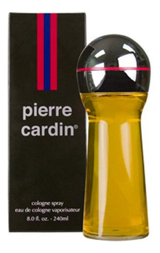 Pierre Cardin Por Pierre Cardin, 8 Onzas