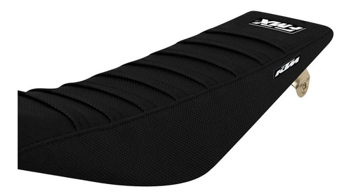 Funda Asiento Plisada Fmx Ktm Sx F Exc Xcw 125 250 450 17-19