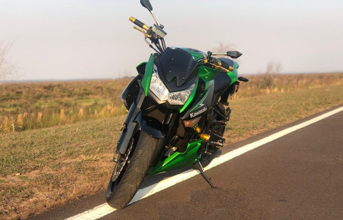 Imagen 4 de 14 de Kawasaki Z1000