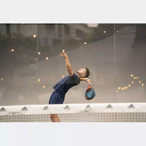 Paleta Padel adidas Match 3.1 Soft Pala Paddle Profesional