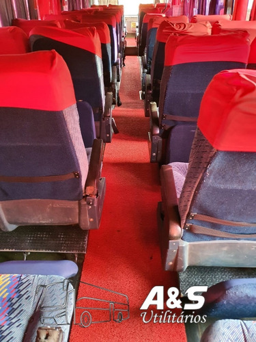 Marcopolo Ld 1450 Scania Super Oferta Confira!! Ref.336