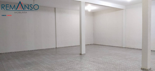 Imagem 2 de 7 de Salão Comercial - Nova Hortolândia - Hortolândia - Sp - 13249