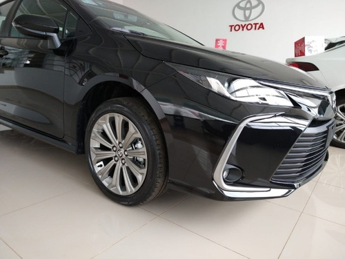 Imagem 12 de 14 de Corolla Xei 2.0l Ffv Cvt