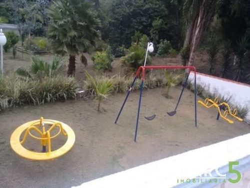 Imagem 11 de 18 de Chacara - Pouso Alegre - 788