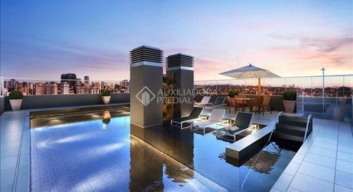 Imagem 11 de 12 de Loft - Centro - Ref: 293063 - V-293063