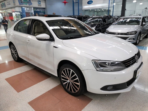 Imagem 2 de 15 de Volkswagem Jetta 2013 2.0 Tsi Highline 200cv *top De Linha*