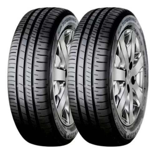 Par Pneus Dunlop Sp Touring R1 P 185/65r14 86 T