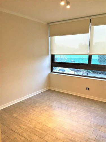 Hermoso Y Seminuevo Con Cocina Cerrada.y Loggia