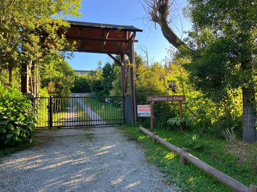 Sueño Campestre En Los Riscos: Parcela Con Casa, Cabaña Y M