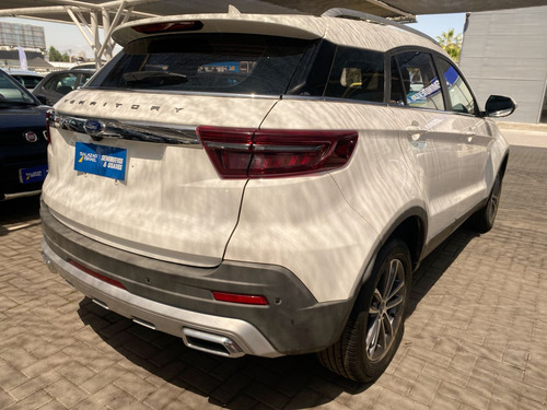 Ford Territory 2022