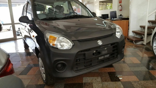 Suzuki Alto Standar 2021. Financiacion Bancaria 60 Meses!!