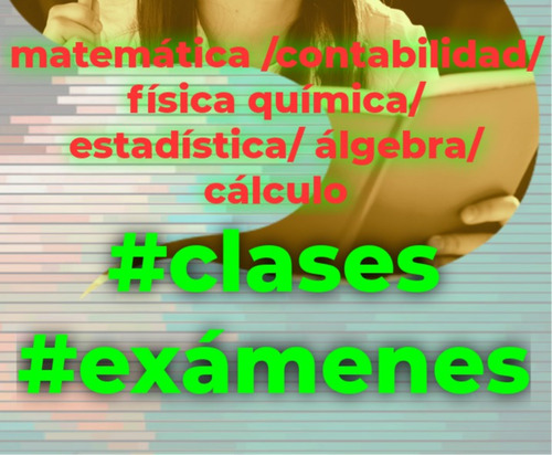 Clases Presenciales En El Centro De Montevideo, O Virtuales.