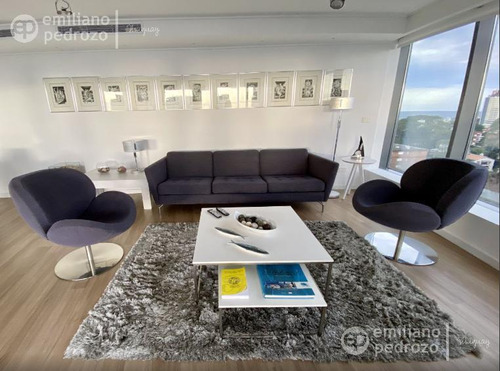 Alquiler Apartamento De 3 Dormitorios, Los Ángeles, Punta Del Este
