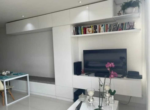 Imagen 2 de 11 de Hermoso Apartamento Con Amplios Espacios Y Acabados Modernos