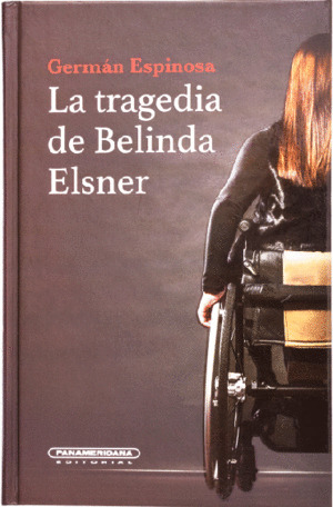 Libro La Tragedia De Belinda Elsner
