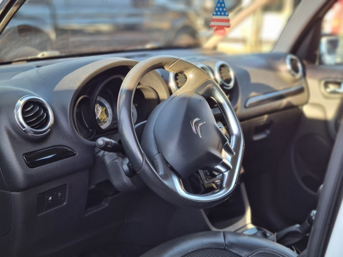 Citroen C-3 Picasso Exclusive