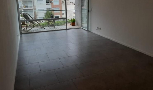Departamento Monoambiente En Venta - 33mts2 - Belgrano