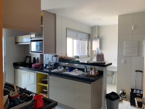 Imagem 8 de 20 de Apartamento 3 Quartos Sendo 3 Suítes 142m2 À Venda Em Pituaçu - Tpa583 - 69538490