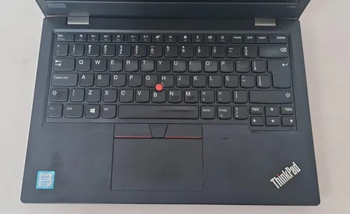 Notebook Lenovo Thinkpad L380 - I5-8250u 8gb 256ssd - W10 Notebook Lenovo Thinkpad L380 - I5-8250u 8gb 256ssd - W10