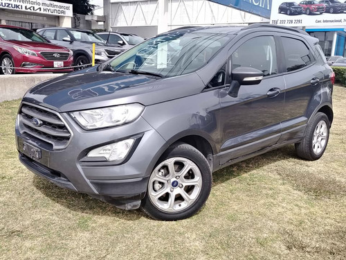 Ford Ecosport 2.0 Trend At