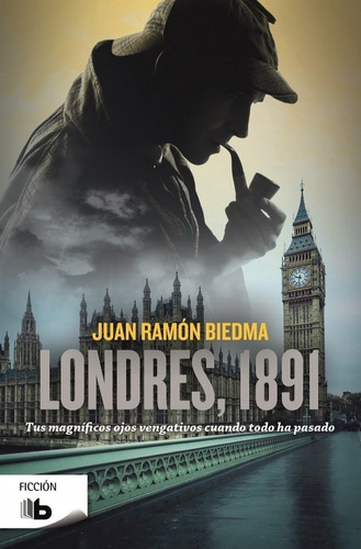 Londres 1891 - Biedma,juan Ramon