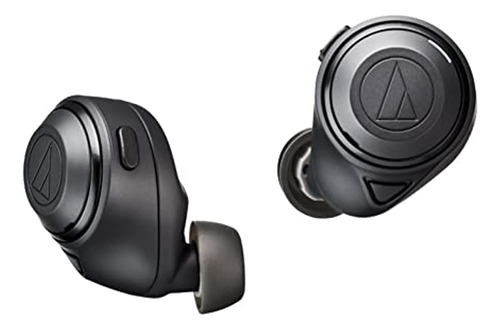 Audífonos Internos Inalámbricos Audio-technica Ath-cks50tw