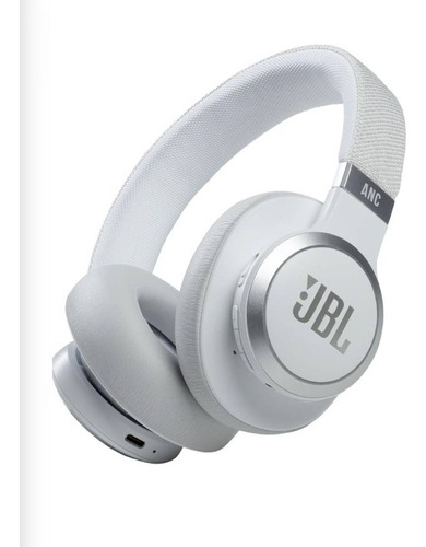 Audífonos Jbl Live 660