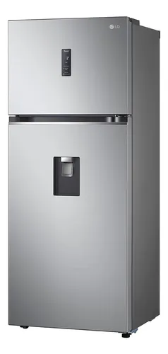Nevera LG Top Freezer Doorcooling Inverter Thinq 394 Lt Pl