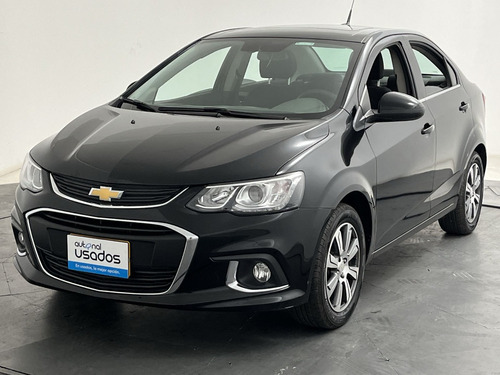 Chevrolet Sonic 1.6 Lt 4 p