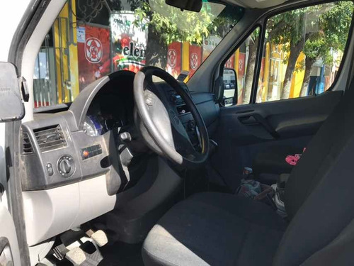 Mercedes-benz Sprinter 2.1 411 Street 116cv 3250 V1 Permuto