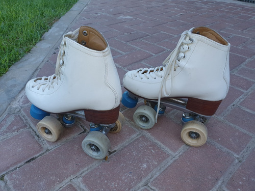 Patines