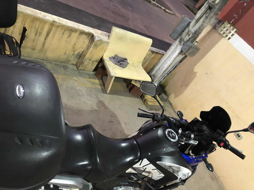 Imagem 7 de 10 de Yamaha Teneré 250