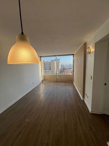 Vendo Depto En Dieciocho 798, Santiago