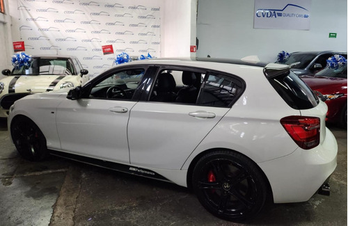 BMW Serie 1 1.6 5p 118ia M Sport At