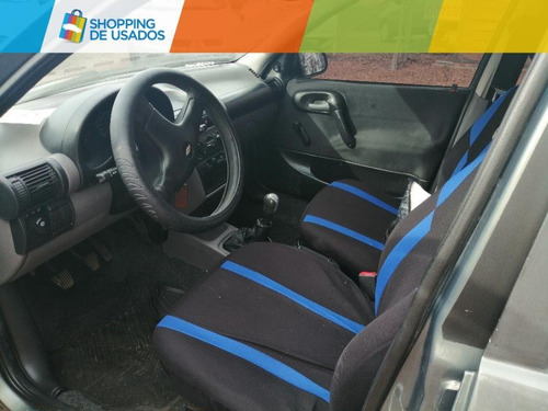 Chevrolet Corsa Estandar 1.4 2013