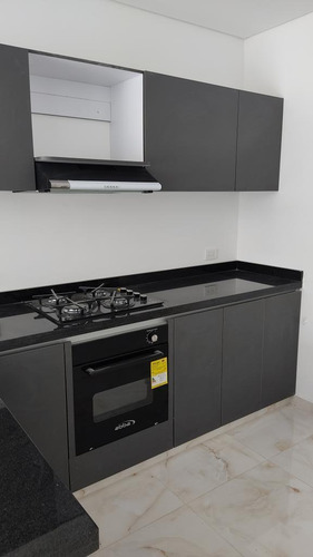 Imagen 3 de 17 de Apartamento En Venta En Cali Urbanización La Flora