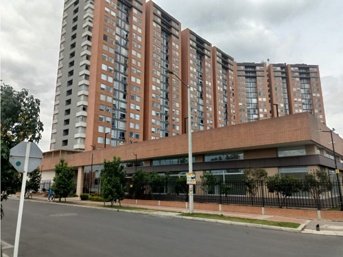 Vendo Apartamento Barrio Vergel - Conjunto Zajari