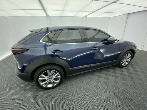 Mazda CX-30 2.0 Grand Touring At