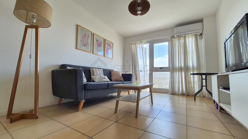 Departamento De Dos Dormitorios En Venta Con Cochera