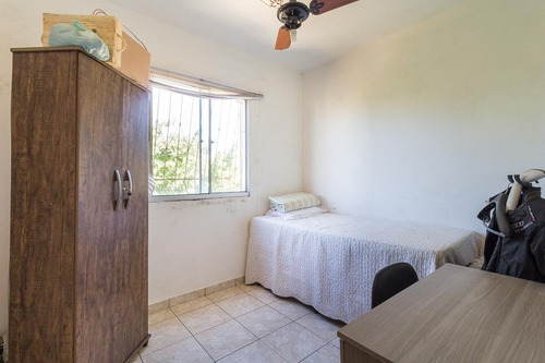 Imagem 9 de 26 de Apartamento À Venda, 2 Quartos, 1 Vaga, Riacho Das Pedras - Contagem/mg - 25055