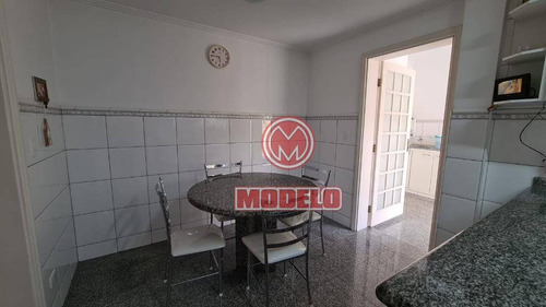 Imagem 17 de 30 de Casa Com 3 Dormitórios À Venda, 288 M² Por R$ 880.000,00 - Nova Piracicaba - Piracicaba/sp - Ca3143