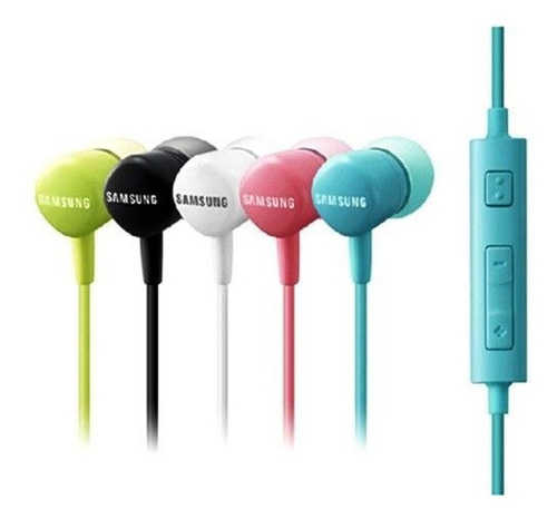 Audífonos Samsung Manos Libres Stereo Hs130 - Mobilehut
