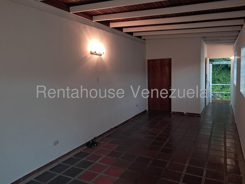 Alquielr De Agradable Anexo En Prados Del Este. Mls 25-10659. Mjs.