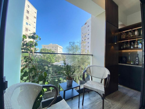 Vendo/alquilo Apartamento De Lujo En El Vergel