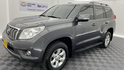 Toyota Prado 4.0 Tx-l | TuCarro