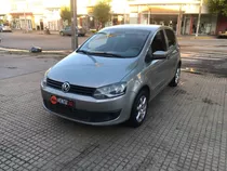 Comprar Volkswagen Fox Confortline