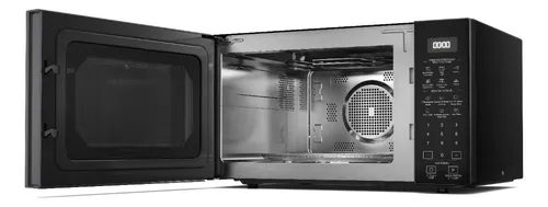 Microondas Whirlpool Wmc29ab 29lts Air Fry 4 En 1 1400w