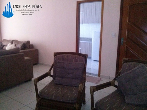 2521-apartamento C/ Lazer Completo!! Lado Praia!!