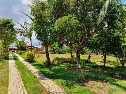 Chácaras Em Condomínio À Venda Em Piracaia/sp - Compre O Seu Chácaras Em Condomínio Aqui! - 1471676