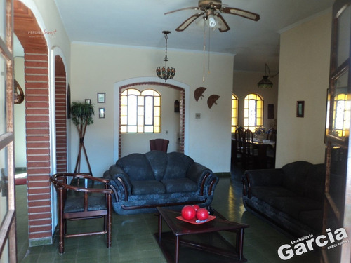 Imagem 4 de 23 de Casa Com 5 Dormitórios E Piscina Em Peruíbe - 3202 - 3062307